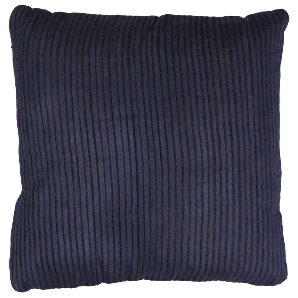 Indigo Blue Pillow