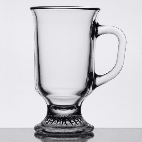 Irish Coffee Mug 8 oz.