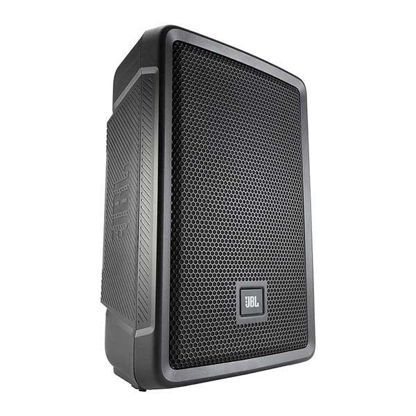 Powered Portable Speaker with Mic