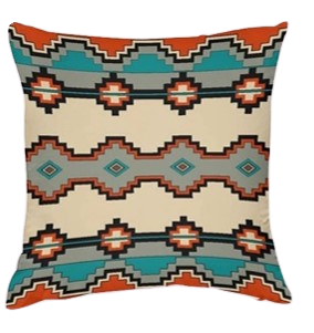 Javier Pillow