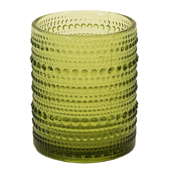 Jules Jade Water Glass