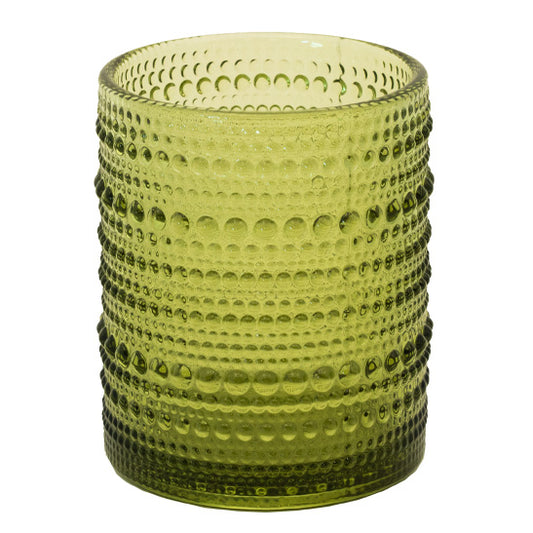 Jules Jade Water Glass