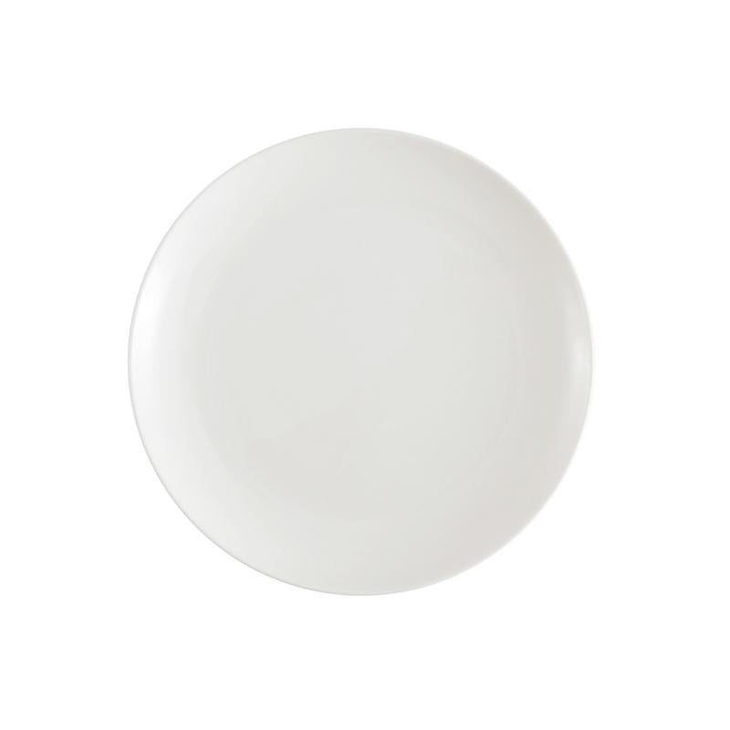 Key Yets Salad Plate 8 in.