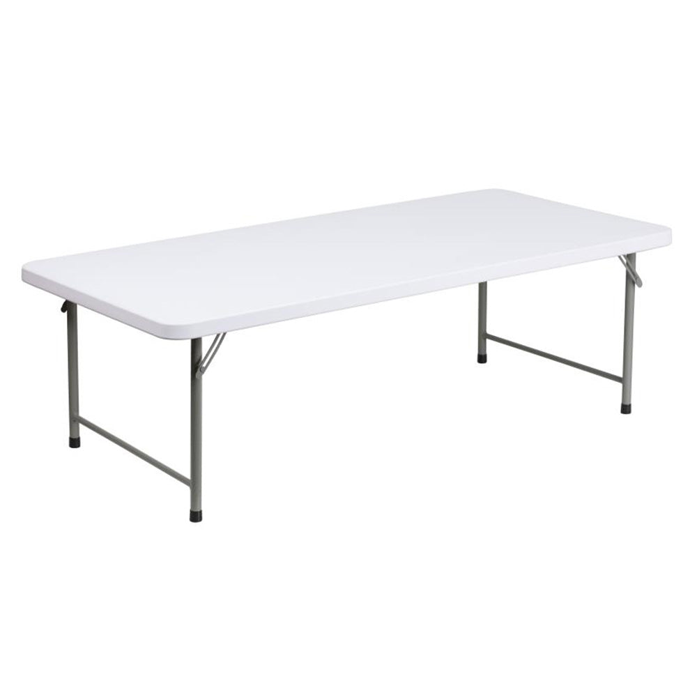 Kids Table 6 ft. by 30 in.
