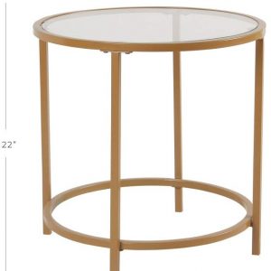 Kyla End Table
