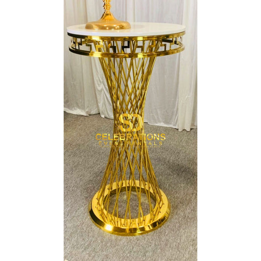 Luxury Cocktail Table