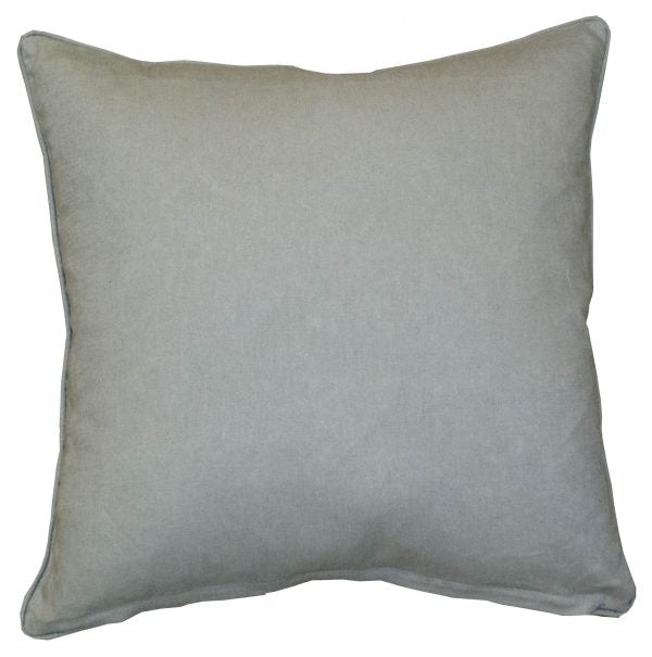 Linen Saltair Pillow
