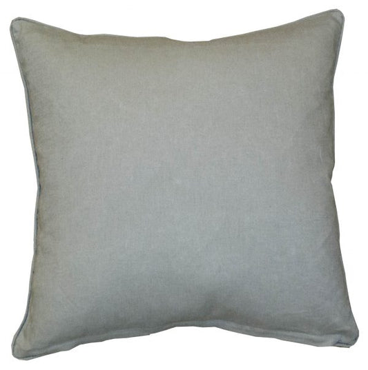 Linen Saltair Pillow