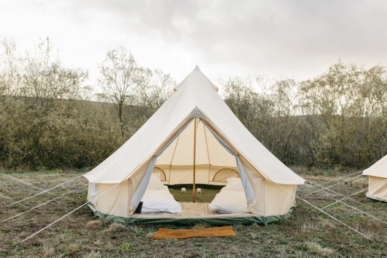 Lite Bell Tent