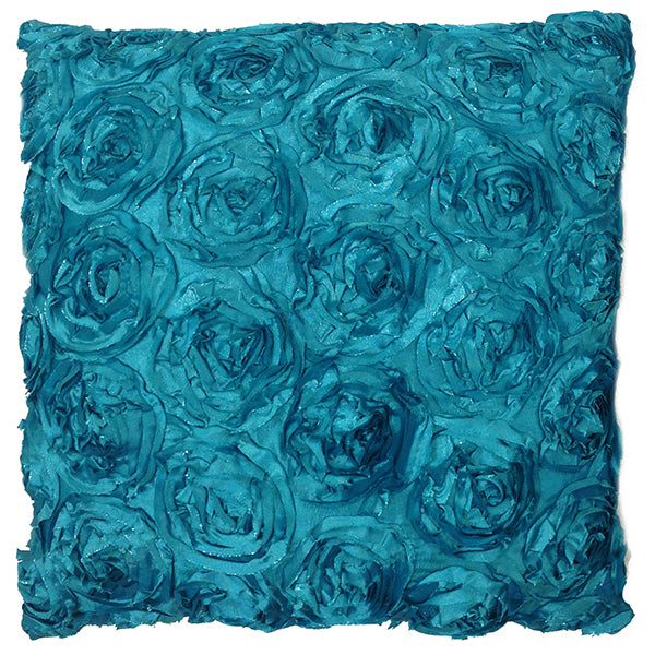 Lola Turquoise Pillow