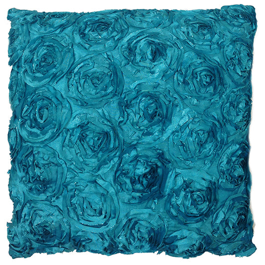 Lola Turquoise Pillow