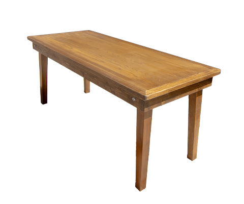 6ft Lombardy Dining Table