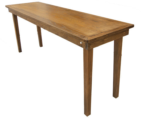 Lombardy Bar Table