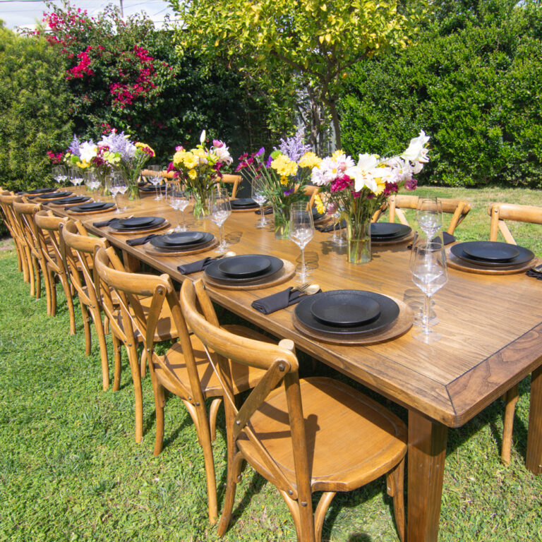 Lombardy Dining Table