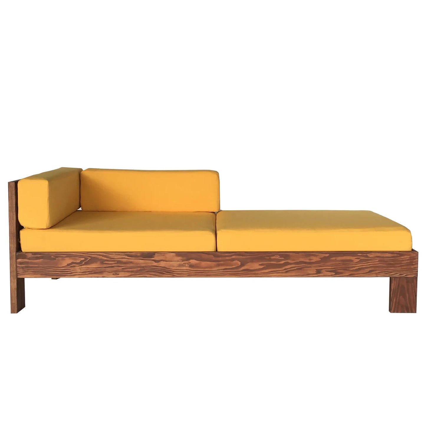 Lounge Chair - Mango