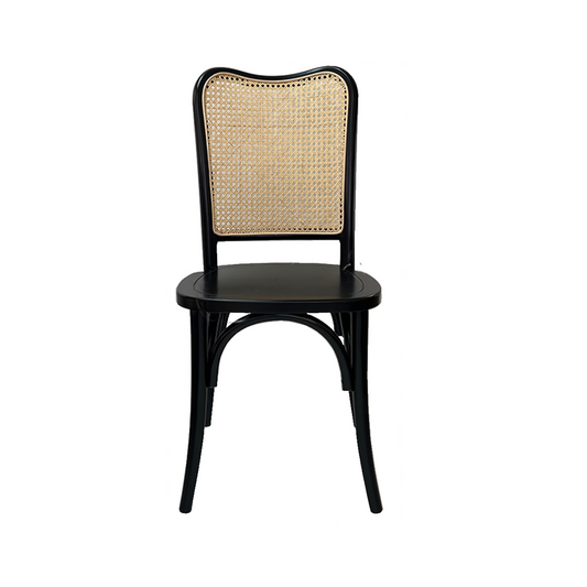 Lumen Chair – Black