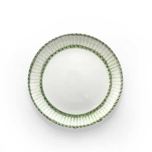 Luna Verde Side Plate