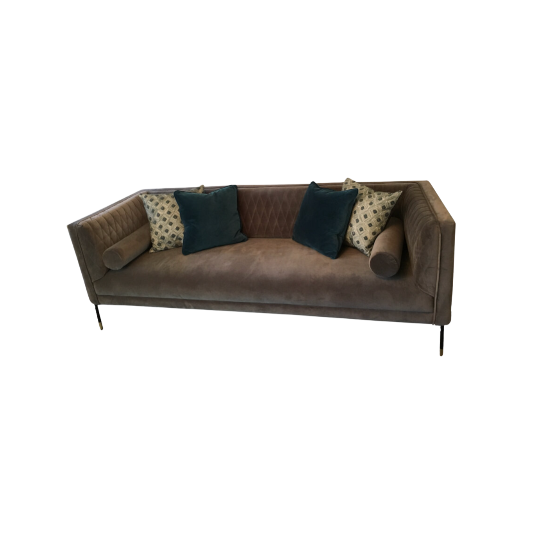 The Coppola Sofa