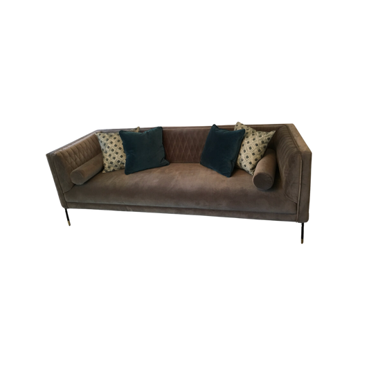The Coppola Sofa