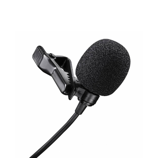 Microphone, Lavalier/Lapel