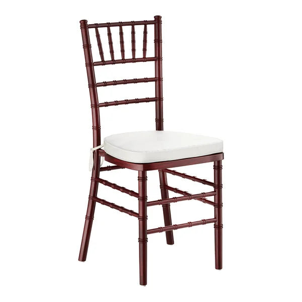 Mahogany Chiavari Chair