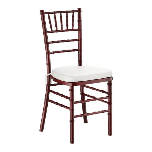 Mahogany Chiavari Chair
