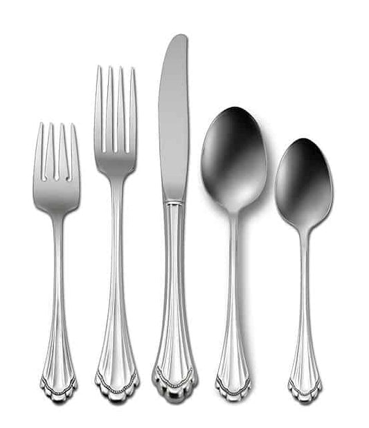 Marquette Flatware Collection
