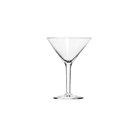 Glass, Martini