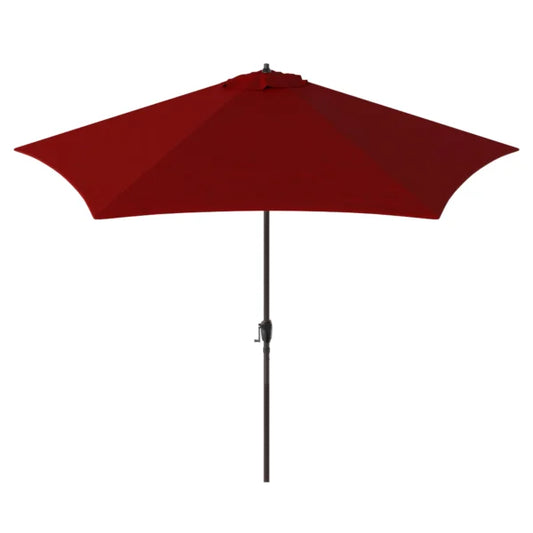 Market Umbrella – Brick