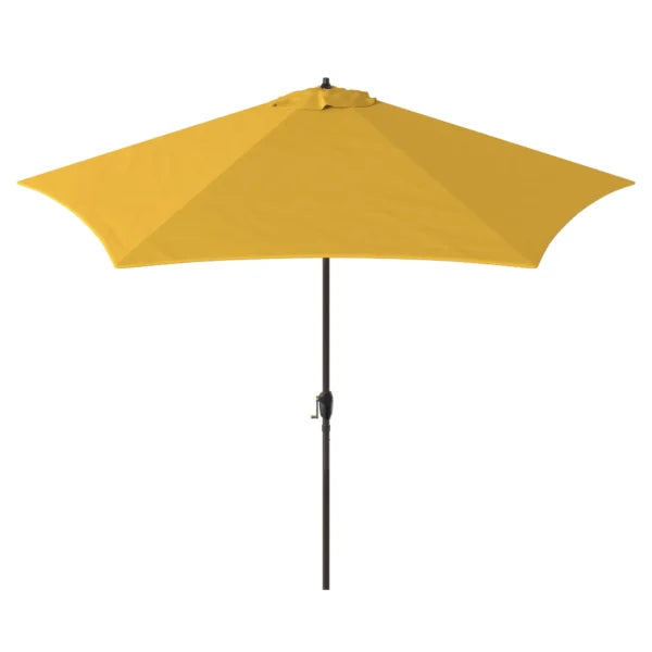 Market Umbrella – Yellow