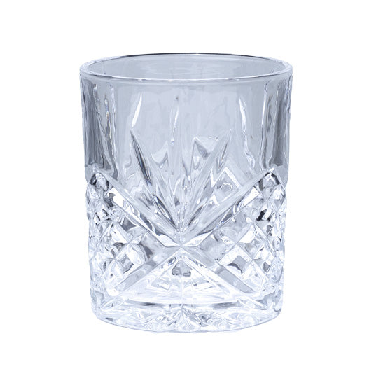 Melodia Old Fashion Glass