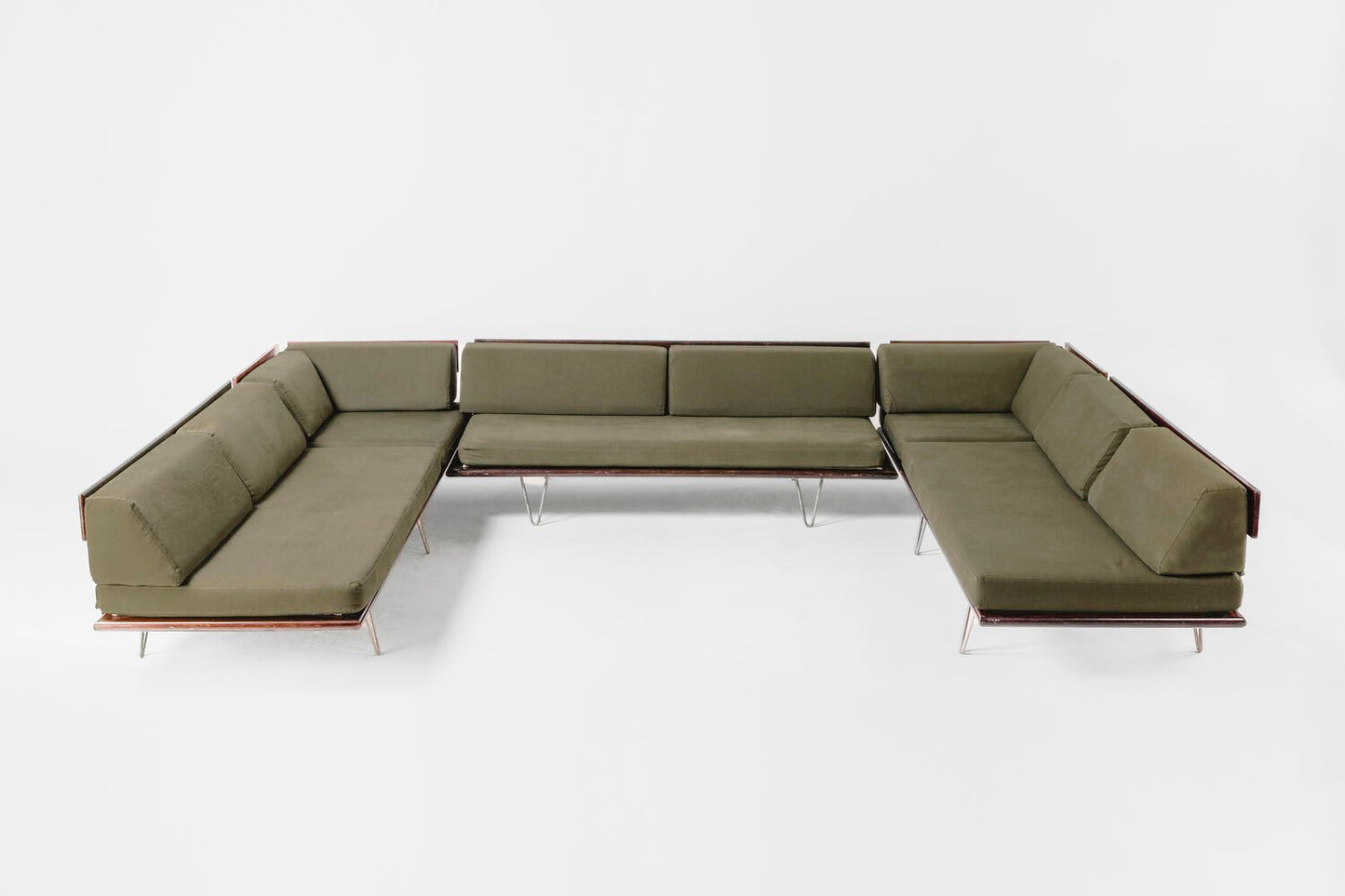 Olive Modernica U Modular
