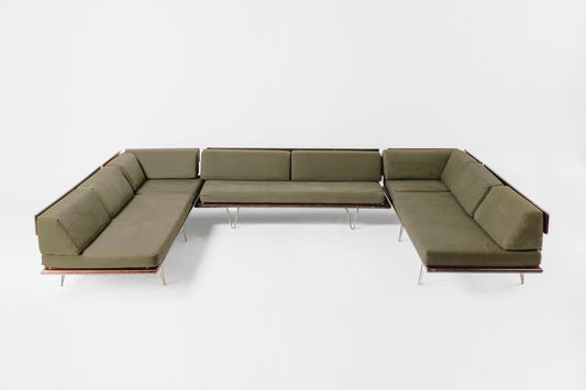 Olive Modernica U Modular