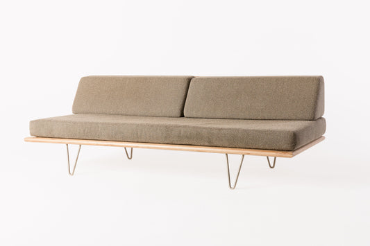 Gray Modernica Daybed Medium