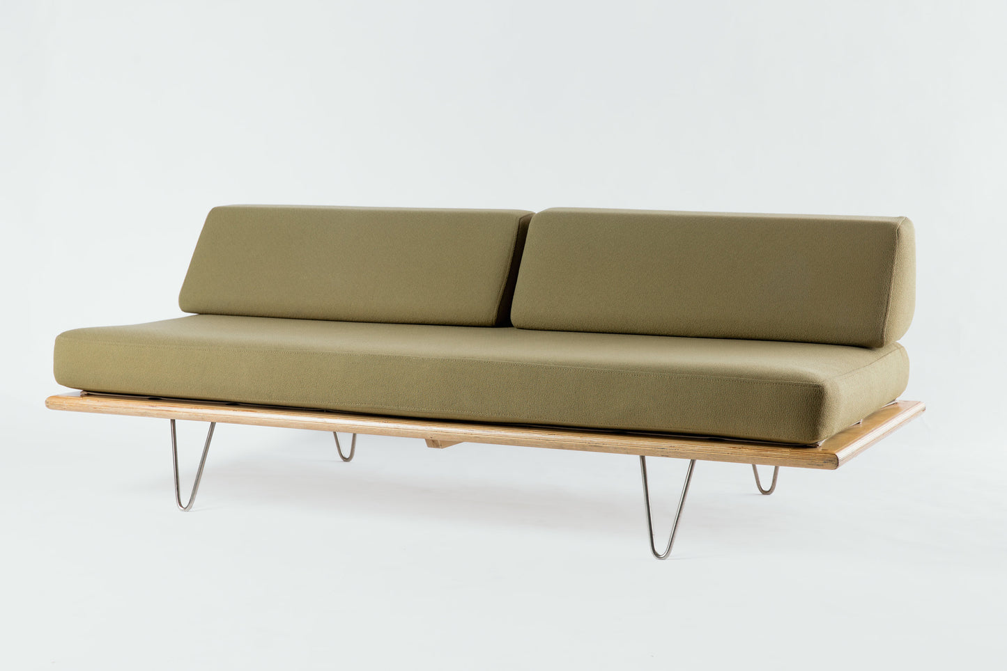 Sage Modernica Daybed
