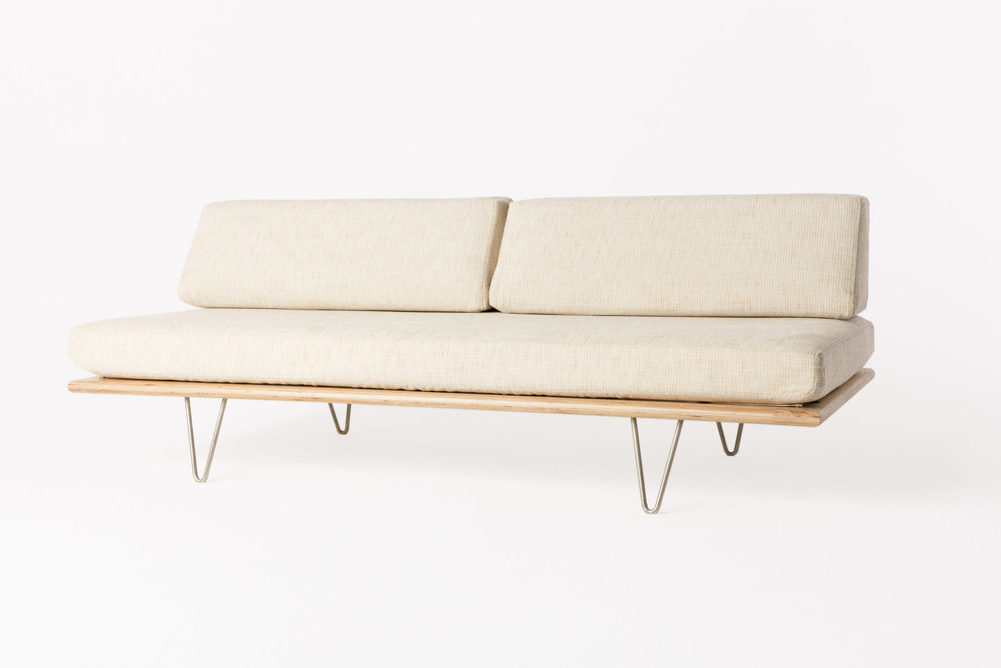 Sand Modernica Daybed
