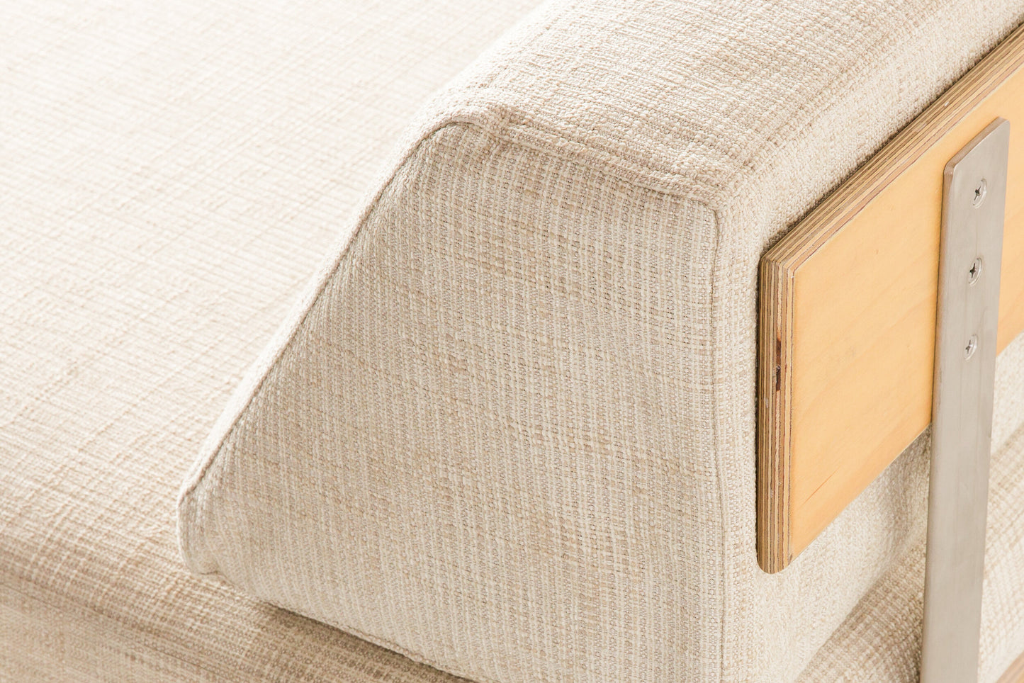 Sand Modernica Daybed