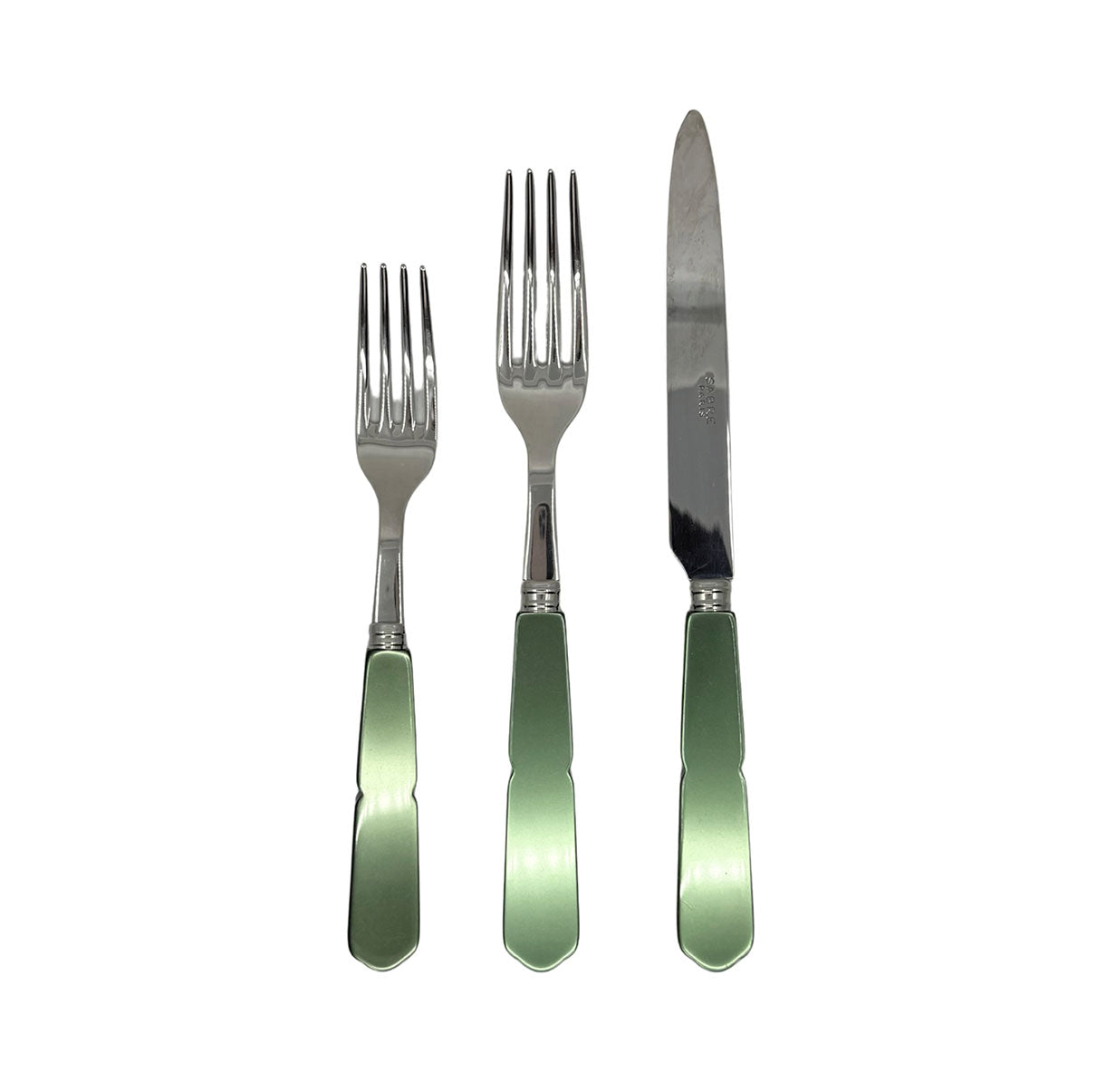 Moss Flatware