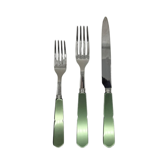 Moss Flatware