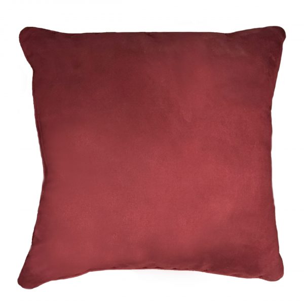 Mulberry Suede