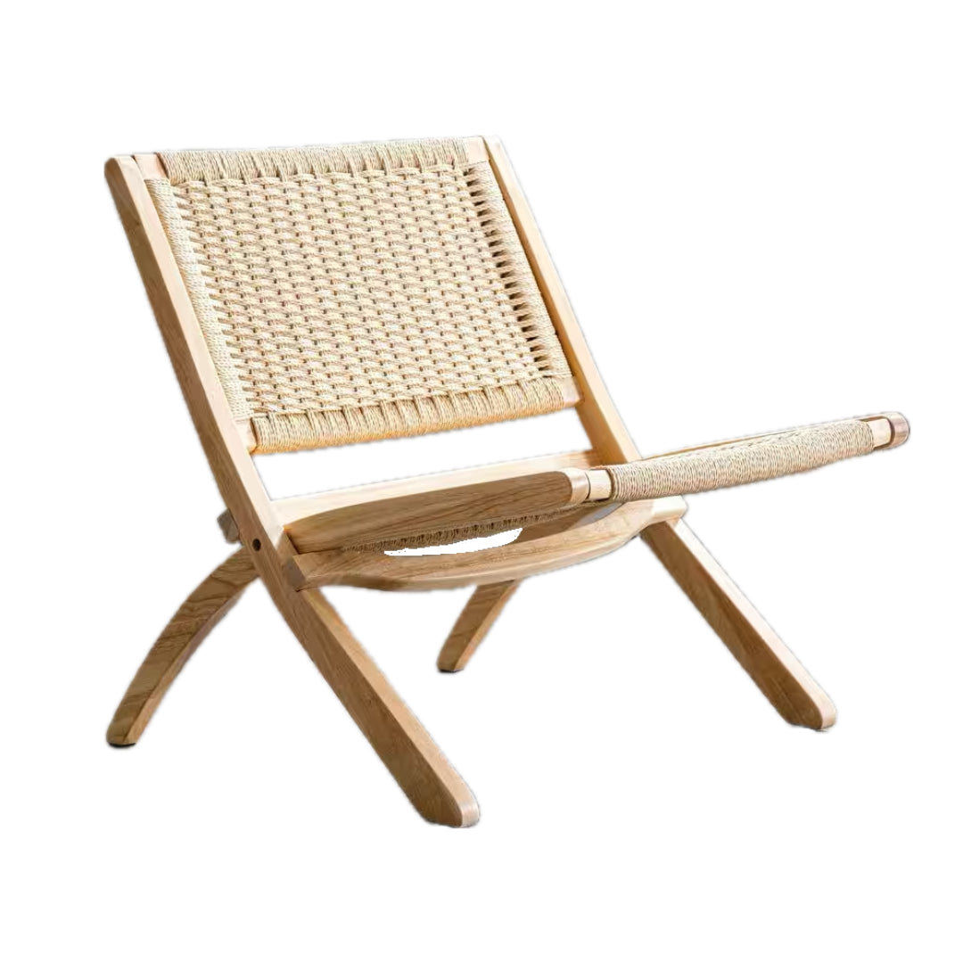 Rattan Chair