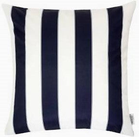 Nautical Stripe Pillow