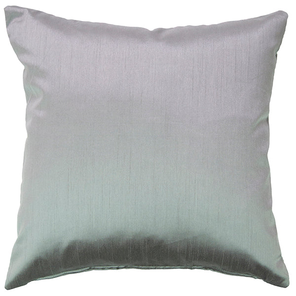 Newport Pillow – Solid Gray