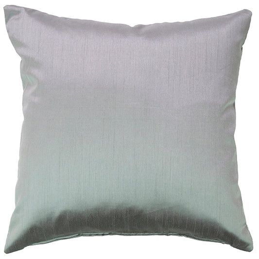 Newport Pillow – Solid Gray