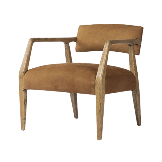 The McConaughey Chair