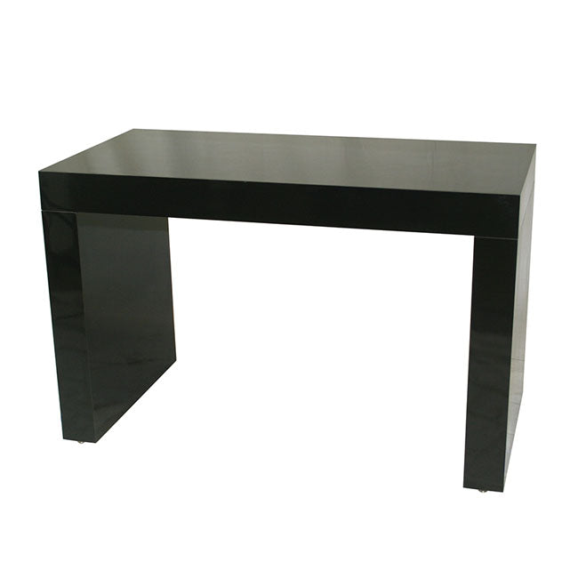 Bali Desk - Black