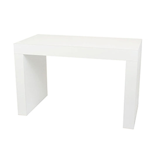 Bali Desk - White