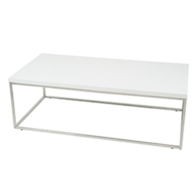 Klub Cocktail Table Rectangular