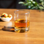 Old Fashion Glass (Whisky)