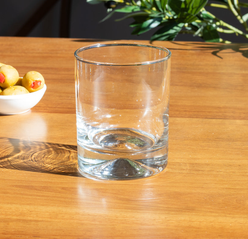 Old Fashion Glass (Whisky)